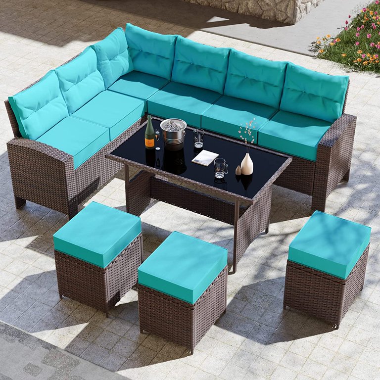 Target Outdoor Furniture Sofa Baci Living Room