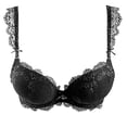 thumbnail image 5 of Women's Signature Lace Push-Up Bra add 2 cup sizes 2pack, 5 of 7