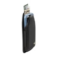 thumbnail image 3 of Universal Nite Ize Étui à Clip Rigide QuickSlide Holster - TTG - Noir, 3 of 4