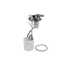 GM Genuine Parts M100264 Fuel Pump Module Assembly Fits select: 2014-2018 CHEVROLET SILVERADO, 2014-2018 GMC SIERRA
