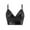 Black, variant on Tank Top for Women Suspenders Solid Color PU Fabric Corset Solid Color Bandeau Small Vest Women Tube Tops for Women,Gold,2XL