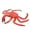 A, variant on Simulated Crab Model, Lifelike Sea Animal Toy, Durable Eco-Friendly, for Kids Gift Home Aquarium Party Decor