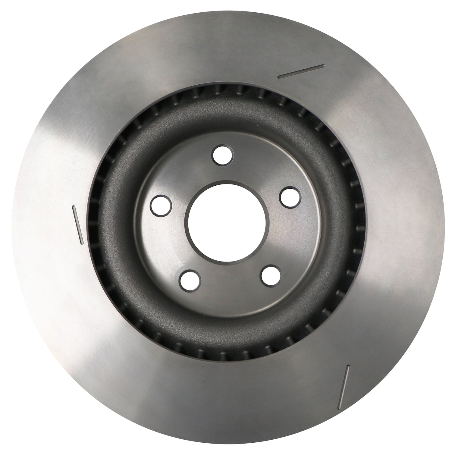 Winstop Brake Rotor, Front WS253204, Jeep Grand Cherokee 2020-2012