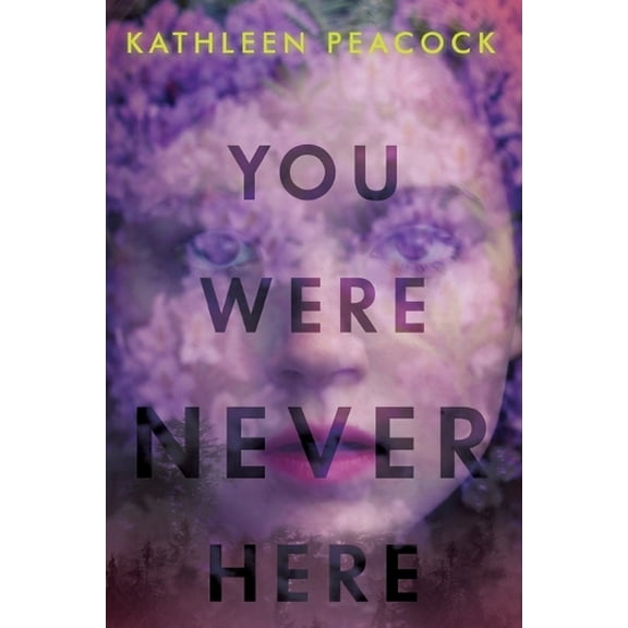 Pre-Owned You Were Never Here (Paperback) 0063002523 9780063002524