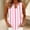 #525-Multicolor, variant on Women's Versatile Solid Sleeveless Crew Neck Vest Top Comfortable Soft Casual Light Tank Top for All Season Daily Outfits Gift