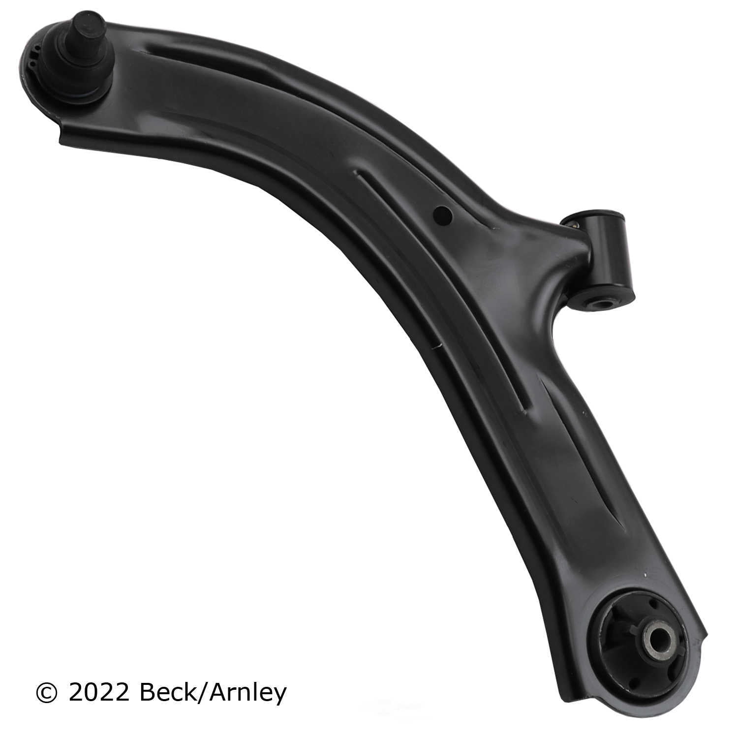 BeckArnley 102-6030 Control Arm With Ball Joint