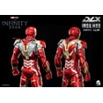 thumbnail image 4 of IRON MAN MARK XLIII Age of Ultron Collectible action figure 6.5" tall, 4 of 8