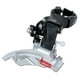 thumbnail image 2 of Desviador Delantero Bici 9Vel 34.9mm Dual Swing Pull Shimano, 2 of 3