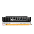 thumbnail image 4 of Remis à Neuf : HP 600 G1 MINI Intel Core i5-4570T 2,90 GHz, 8 Go, 240 Go SSD, Win 10 Pro, 4 of 4