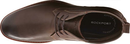 rockport wynstin chukka boots mens