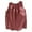 #01-Pink, variant on Women's Bubble Hem Pleated Tank Tops Relaxed Fit Textured Sleeveless Blouses 2026 Summer Fashion Holiday Outfits