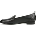 thumbnail image 2 of Naturalizer Women's Jordyn Loafer Black Leather 8M, 2 of 5