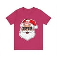 Buffalo Football Christmas Santa . Top. Fan Gift. Bills Holiday Apparel