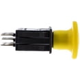 thumbnail image 3 of John Deere AM147972 Clutch PTO Switch X330 X370 X380 X390 X570 X590 Z335 Z525, 3 of 9