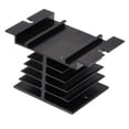thumbnail image 3 of Radiador de Aluminio 3pcs Yotijar Disipador de Calor, 3 of 9