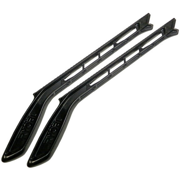 Ryobi 2 Pack of Genuine OEM Push Sticks For RTS10NS - 089037007006-2PK