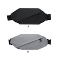 thumbnail image 4 of fastboy Carry Essentials In Style With Fashionable Shoulder Bag Plenty Of Storage Space Shoulder Bags Black, 4 of 6