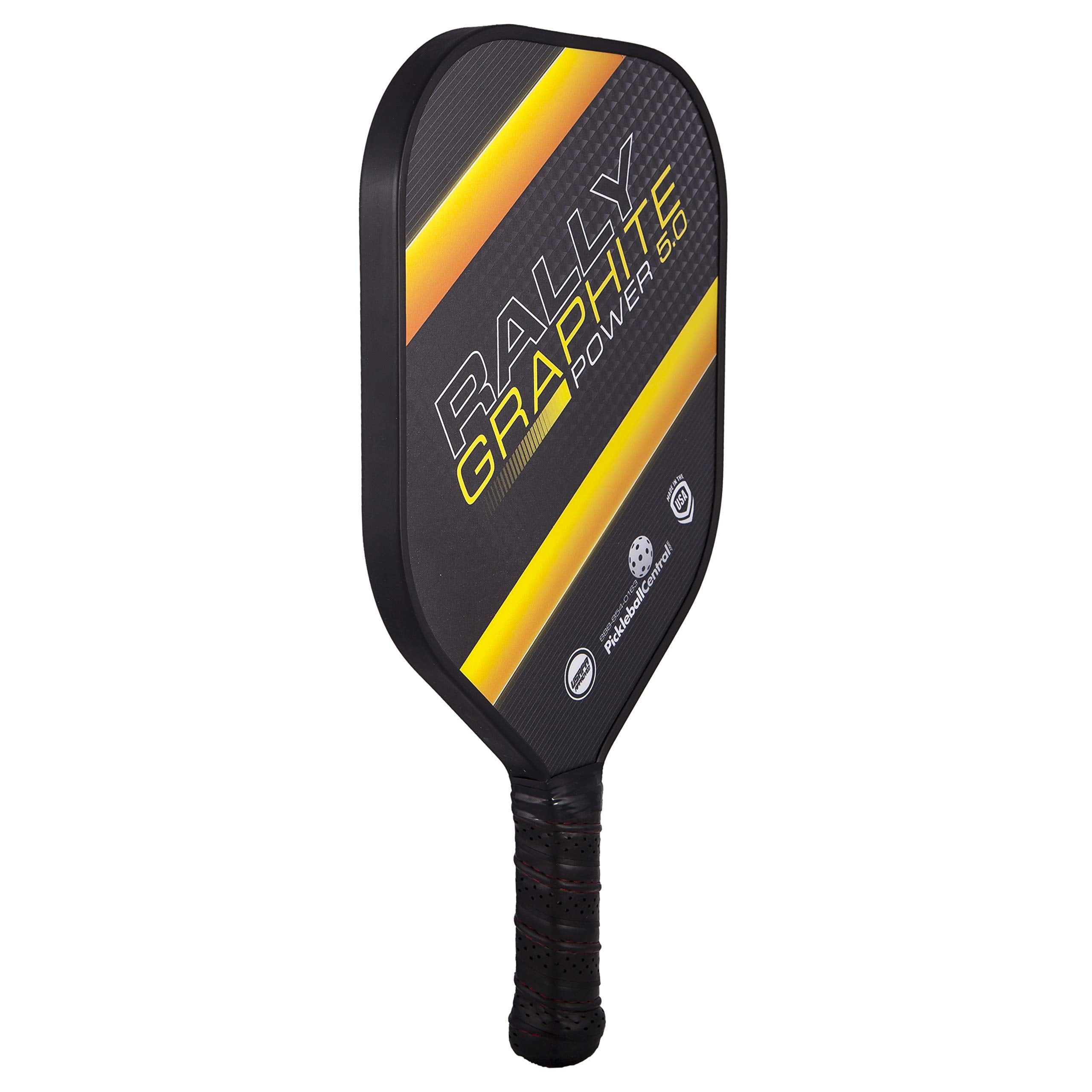 Rally Flare Graphite Pickleball Paddle | 2 Player Pack With