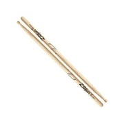 Zildjian 7A Nylon Natural Drumsticks 12 Pair