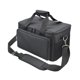thumbnail image 3 of Bolsa de almacenamiento de aparejos de pesca, bolsa de herramientas de pesca, transpirable, portátil, impermeable, carrete de pesca, bolsa de aparejos, 3 of 8