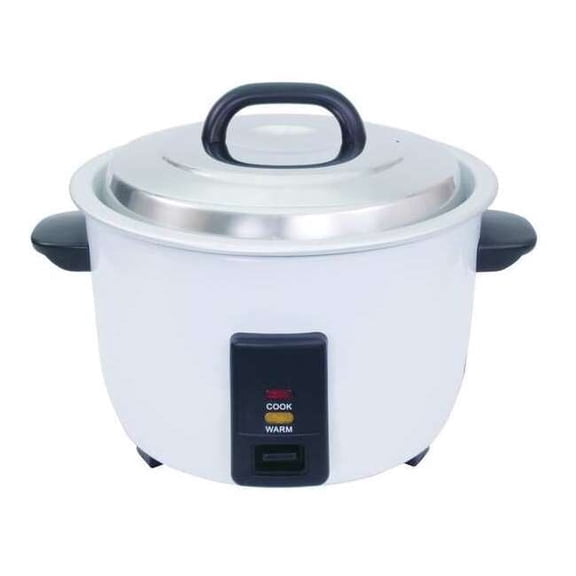 Crestware Electric Rice Cooker,30 Cup RC30