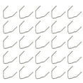 thumbnail image 1 of GOOHOCHY 500 Pcs Agrafes de Réparation pour Pare-Chocs Auto avec Accessoires de Soudure, 1 of 7