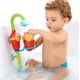 thumbnail image 3 of Juguetes de baño, juguetes para niños, juegos de baño multifuncionales, baby shower, juguetes de percepción del baño para bebés y niños, juguetes de regalo educativos para bebés de 9 meses a, 3 of 5