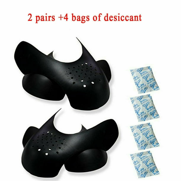 anti crease shoe protector