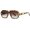 Brown, variant on Retro  Sunglasses for Men Women Fashion  Square Aviator Designer Shades Sunglasses