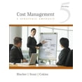 thumbnail image 1 of Pre-Owned Cost Management: A Strategic Emphasis (Hardcover) 0073526940 9780073526942, 1 of 1