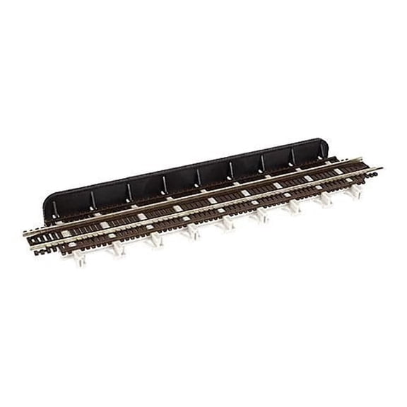 Atlas 2082 N Scale Code 55 Single Add-on Bridge Kit