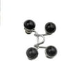 thumbnail image 1 of Adjustable Jean Waistband Clips for Womens Pants Enhance Waist Fitting, 1 of 9