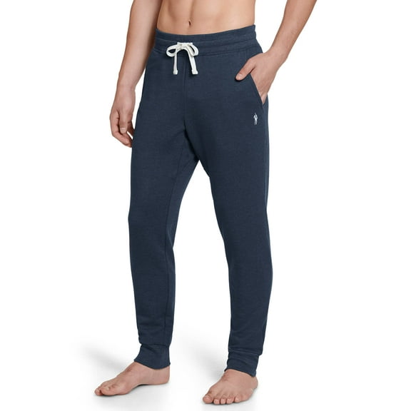 Jockey Men's Cotton Blend Fleece Jogger