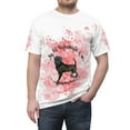 thumbnail image 5 of Affenpinscher Pet Fashionista All Over Print Shirt, 5 of 7