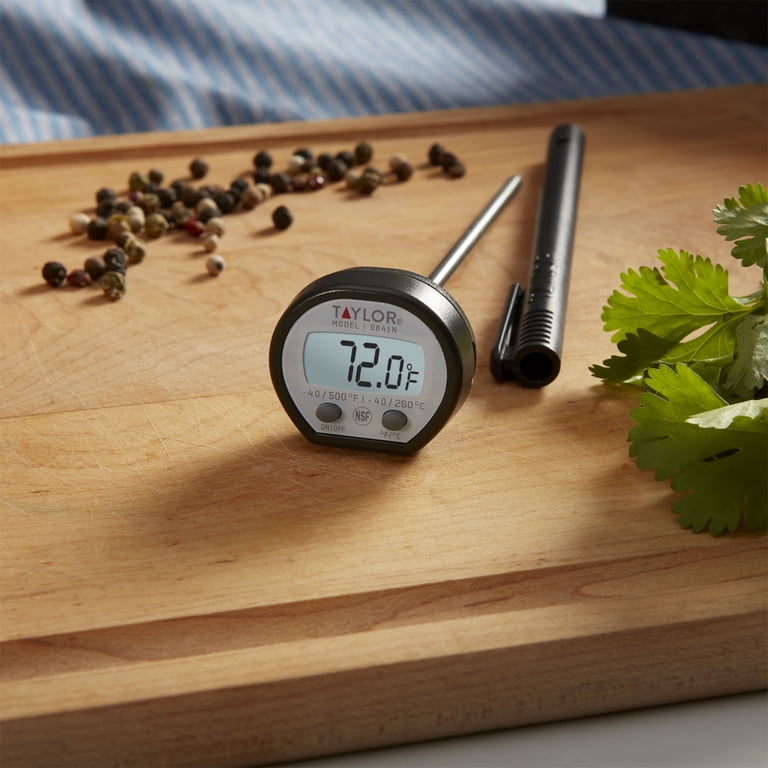 Taylors - Kookthermometer kopen | Lage prijs