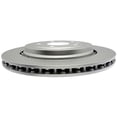 thumbnail image 2 of ACDelco Rear Brake Rotor, 2 of 3
