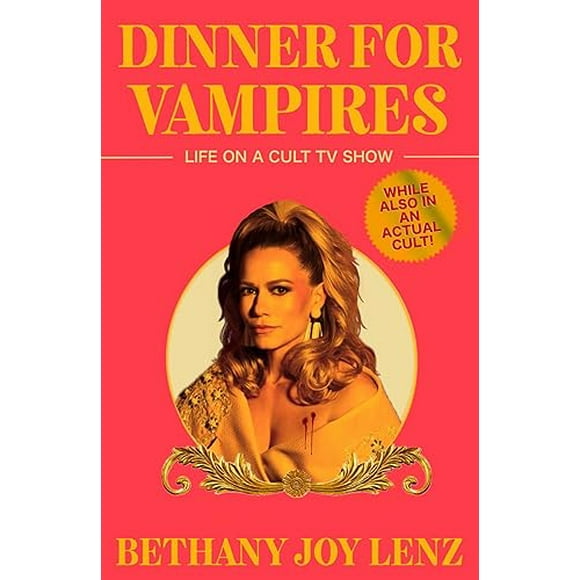 Dîner pour les Vampires