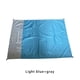 thumbnail image 2 of Alfombra de Picnic Eigraketly resistente al agua a prueba de arena 140 x 200 cm, 2 of 6