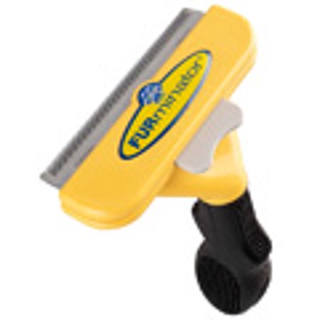 UPC 811794010898 product image for FURminator Long-Hair deShedding Tool for Large Dogs | upcitemdb.com