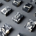 thumbnail image 4 of Pacha Clarifying Charcoal Bar Soap, 1 Count, All Skin Types, 4 of 5