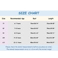 thumbnail image 3 of WERYOUNG Girl's Dresses Solid Color Sleeveless Scoop Neck Fashion Summer Dress With Bag Club Party Cozy Breathable Sundress, 3 of 7