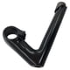 thumbnail image 2 of Barra de la manija del Vástago Sharpla de bicicleta 1 pulgada de cuello 80MM Vástago de canilla de bicicleta, 2 of 8