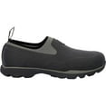 thumbnail image 7 of Muck Men's Excursion Pro Low Cool, Black/Gunmetal, 7 of 7