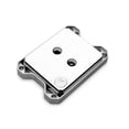 thumbnail image 1 of EKWB EK-Quantum Magnitude sTRX4 CPU Water Block, Full Nickel, 1 of 4