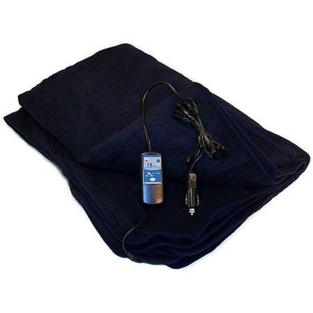 Car Cozy 2, Navy