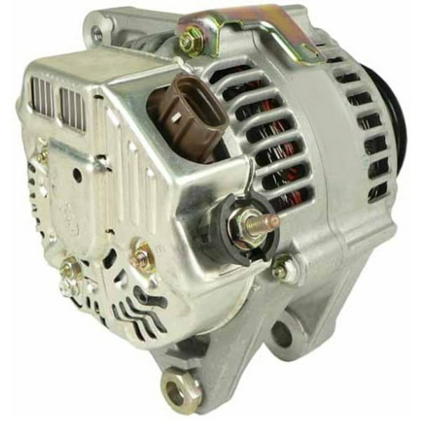 New Alternator 2000 Lexus ES300 3.0L