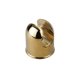 thumbnail image 1 of Monstrate Soporte de ducha Soporte de rociador Montaje de boquilla Aleación de zinc A prueba de herrumbre Mano de obra fina Tamaño compacto Juegos de accesorios de baño Dorado, 1 of 6