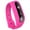 Hot Pink HT, variant on Replacement Strap For Cardio Activity Upgraded Orange Home Tools