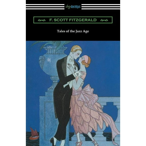Tales of the Jazz Age (Paperback)