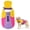B, variant on Dog Life Jacket with Chin Float, 2026 Premium Front Float Dog Life Jacket with Chin Support for Pool Boating Pet Supplies, Dog Life Jackets with Head Support for French Bulldog XS to XXL